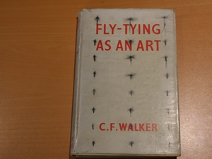Fly-Tying as an Art