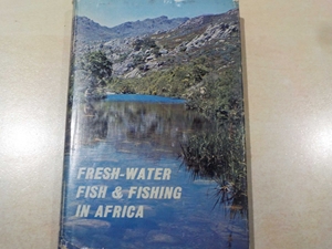 Fresh-Water Fish and Fishing in Africa