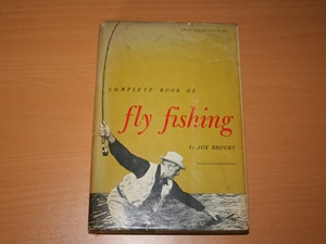 Complete Book of Fly Fishing