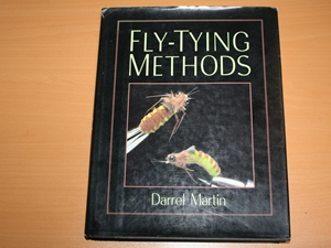 Fly-Tying Methods