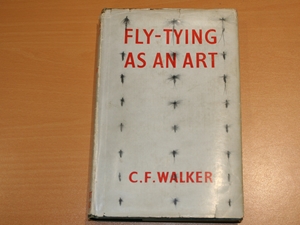 Fly-Tying as an Art