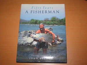 Fifty Years a Fisherman