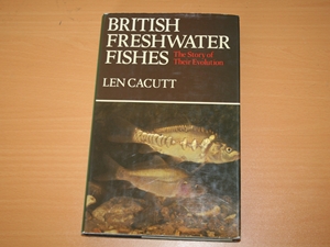 British Freshwater Fishes