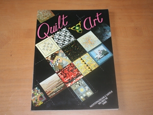 Quilt Art