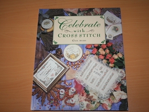 Celebrate with Cross Stitch