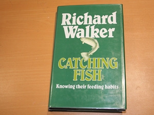 Catching Fish. Knowing their feeding habits
