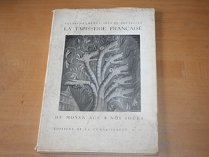 La Tapisserie Francaise