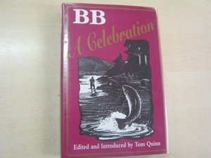 BB A Celebration (Signed copy)