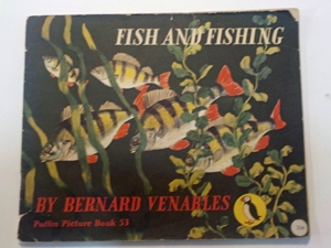 Fish and Fishing