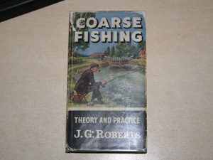 Coarse Fishing; Theory and Practice