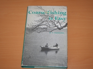 Coarse Fishing is Easy