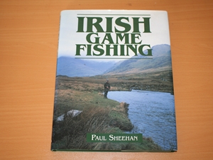 Irish Game Fishing