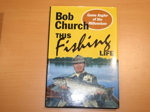 This Fishing Life