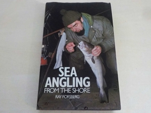Sea Angling from the Shore