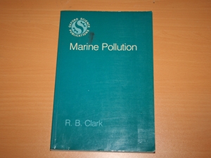 Marine Pollution