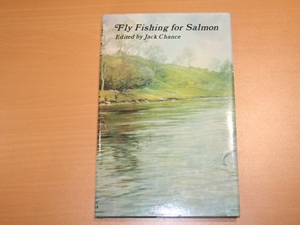 Fly Fishing For Salmon