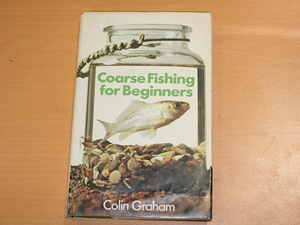 Coarse Fishing for Beginners