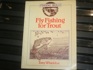 Fly Fishing for Trout