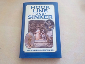 Hook, Line and Sinker