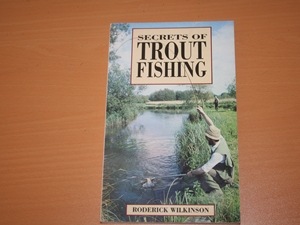 Secrets of Trout Fishing