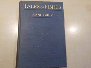 Tales of Fishes