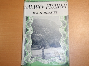 Salmon Fishing
