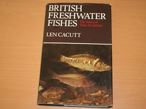 British Freshwater Fishes