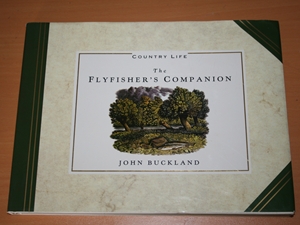 The Flyfisher's Companion
