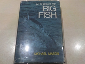 In Pursuit of Big Fish
