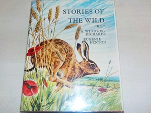 Stories of the Wild