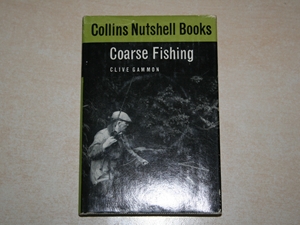 Coarse Fishing