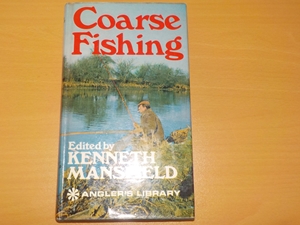 Coarse Fishing