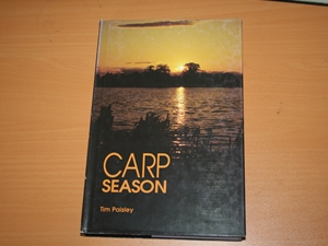 Carp Season (Signed copy)