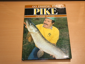 Go Fishing for Pike