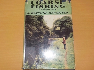 Coarse Fishing for Beginners