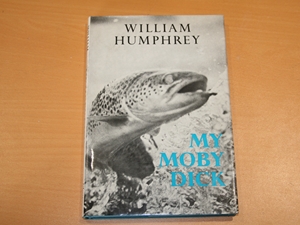 My Moby Dick