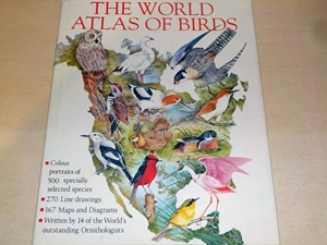 The Atlas of Birds