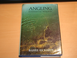 Angling, Fundamental Principles