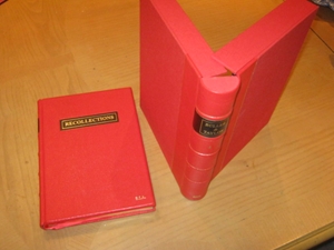 Recollections I - Fred J Taylor and Fred Buller