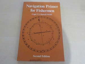 Navigation Primer for Fishermen