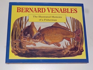 The Illustrated Memoirs of a Fisherman