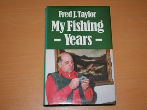 My Fishing Years